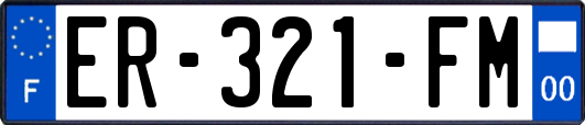 ER-321-FM