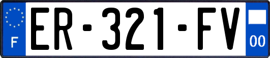 ER-321-FV