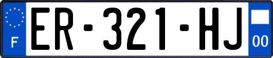 ER-321-HJ