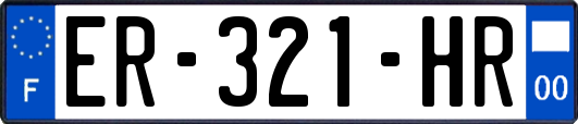 ER-321-HR