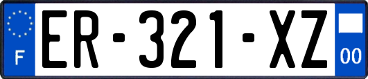 ER-321-XZ