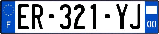 ER-321-YJ