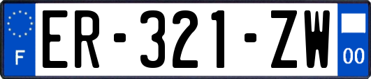 ER-321-ZW