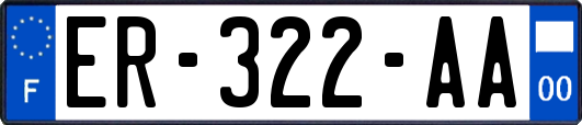 ER-322-AA