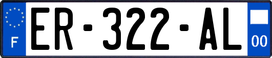 ER-322-AL