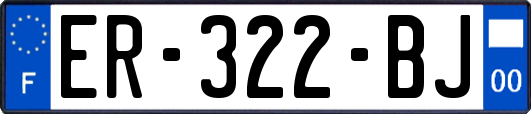 ER-322-BJ