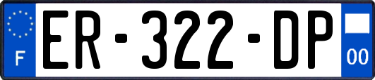 ER-322-DP