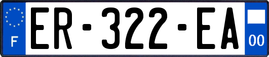 ER-322-EA