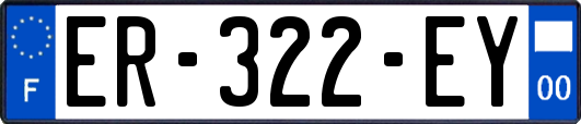 ER-322-EY