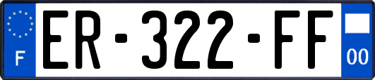 ER-322-FF
