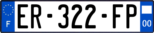 ER-322-FP