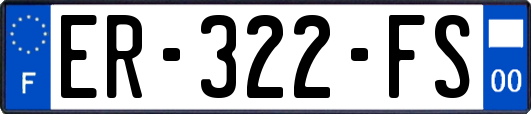 ER-322-FS