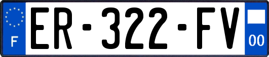 ER-322-FV