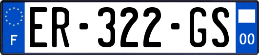 ER-322-GS