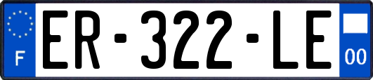 ER-322-LE