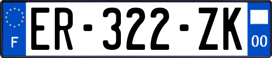 ER-322-ZK