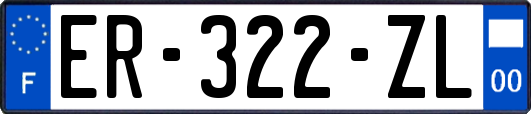 ER-322-ZL