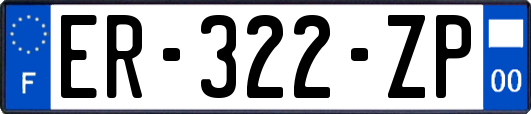 ER-322-ZP