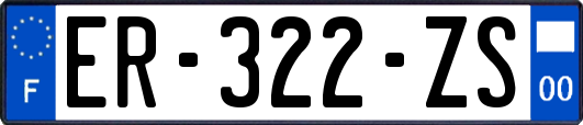 ER-322-ZS