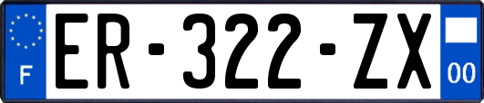 ER-322-ZX