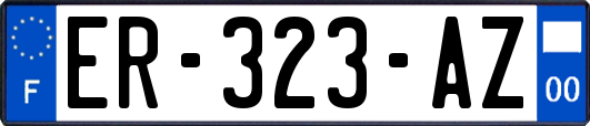 ER-323-AZ