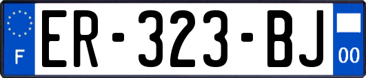 ER-323-BJ