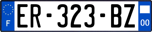 ER-323-BZ