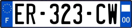 ER-323-CW
