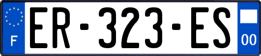 ER-323-ES