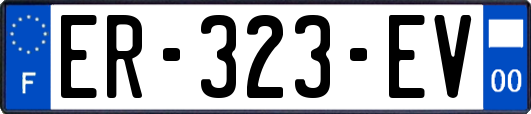 ER-323-EV