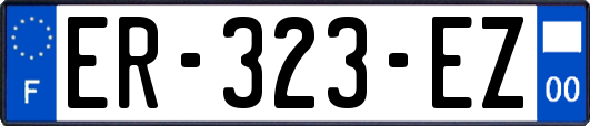 ER-323-EZ