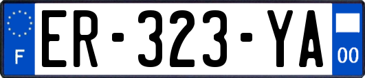 ER-323-YA