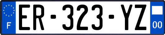 ER-323-YZ