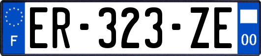 ER-323-ZE