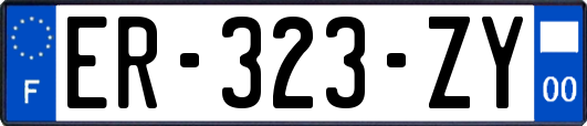ER-323-ZY