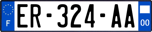 ER-324-AA