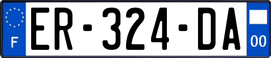 ER-324-DA