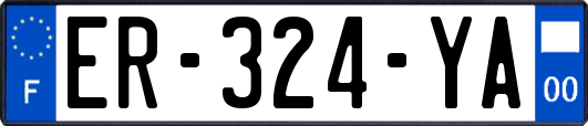 ER-324-YA