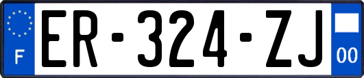 ER-324-ZJ