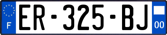 ER-325-BJ