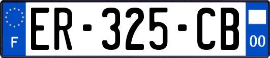 ER-325-CB