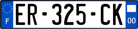 ER-325-CK