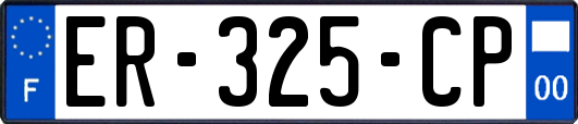 ER-325-CP