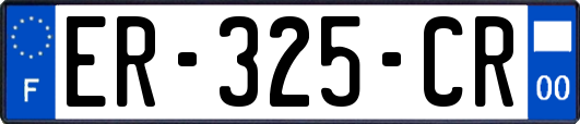 ER-325-CR