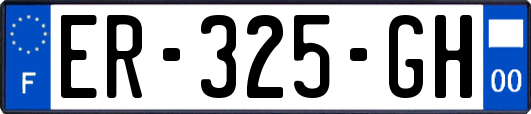 ER-325-GH