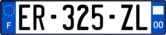 ER-325-ZL