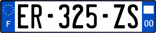 ER-325-ZS