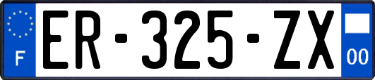 ER-325-ZX