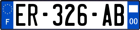 ER-326-AB