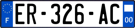 ER-326-AC